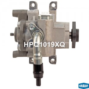 насос гидроусилителя руля!\ Ford Transit, Peugeot Boxer, Citroen Jumper 2.2TDCi/ HPQ1019XQ KRAUF