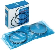 Кольца поршневые ВАЗ-1118,2170,2190 d=76.0 АвтоВАЗ 11194100010010 LADA VAZ