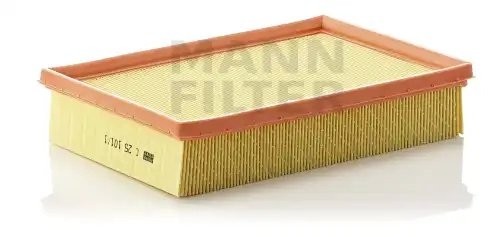 PEUGEOT 307 C251011 MANN FILTER