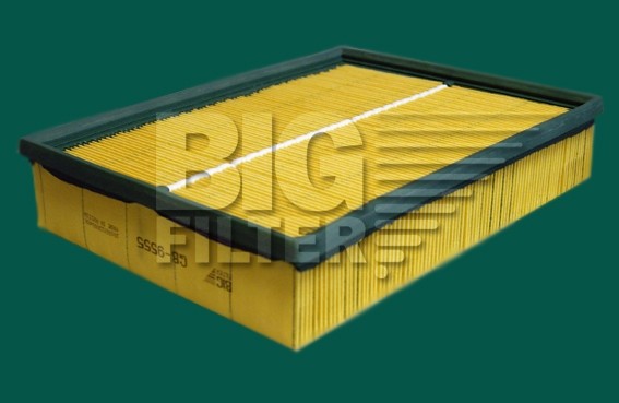 Фильтр воздушный GB-9555 GB9555 BIG FILTER