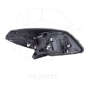 Фара RENAULT Sandero (08-) левая NSP NSP07260602914R NSP