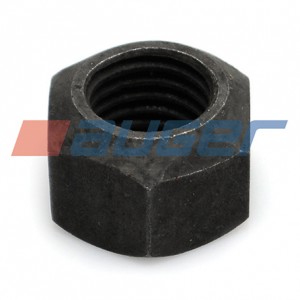 гайка! M14x2 \RVI, Volvo FH12(G1/2/3)/FH16(G1/2)/FM9(G1)/FM10(G1)/FM12(G1/2) 68871 AUGER