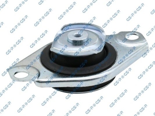 подушка ДВС! задняя\ Fiat Palio 1.2 02-03 517604 GS P