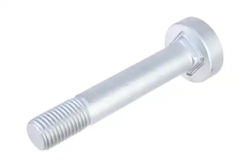 болт подвески! полурессоры M30x170 BPW axle Z42852 ZENTPARTS