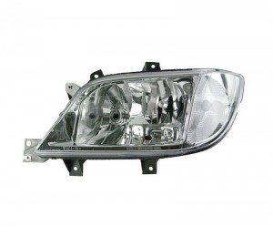 фара л.электр. ! \ MB Sprinter 03> 4401137LLDEM DEPO