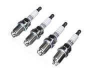 Свеча зажигания VW POLO 1.4-1.6 16V 98-08, AUDI A4 1.6-1.8 94-08, SKODA OCTAVIA, VR12123 VOLRAM