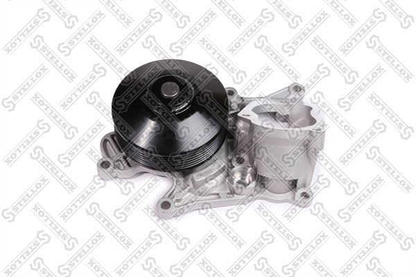 помпа!\ BMW F20/F21/F22/E90/E93/F30/F35 1.4-2.0D 09> 4500-0474-SX STELLOX