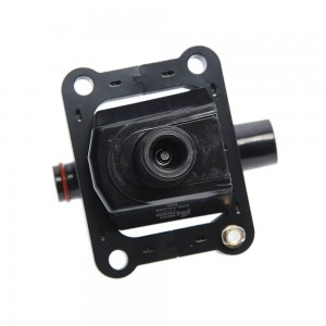 Катушка зажигания MERCEDES C (W202) (93-00),E (W124) (93-95) MEGAPOWER 370-13-029 MEGA POWER