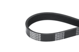 MB W202/ W210-E 6PK2315 6PK2315 METACO