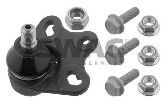 MERCEDES BENZ A140/160 W169 10 93 1334 SWAG
