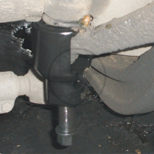 СЪЕМНИК ШАРОВОЙ ОПОРЫ ГРУЗОВОГО АВТОМОБИЛЯ (39 ММ) CT-A1102 CAR TOOL