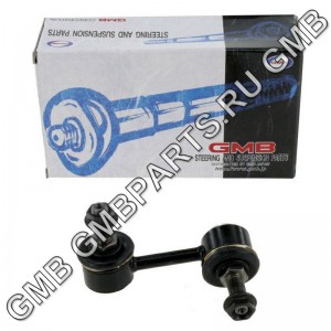 Тяга стабилизатора левая Toyota Avensis, Carina E (92-03) 10010222 10010222 GMB