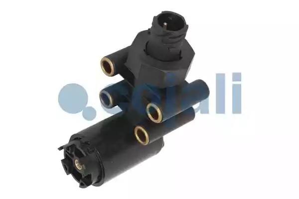 Датчик перемещения ECAS MAN/DAF/RVI/Scania/Volvo/Iveco/Schmitz аналог Wabco 441  2209102 COJALI