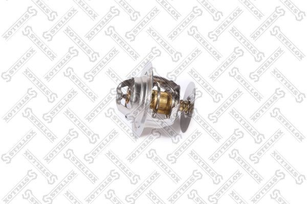 термостат!\ Ford Focus/Transit/Tourneo, Mazda Tribute 1.8/2.0i 03/00> 23-40161-SX STELLOX