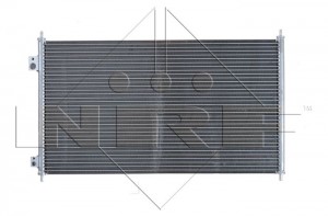 HONDA CIVIC (2001-2005) 35663 NRF