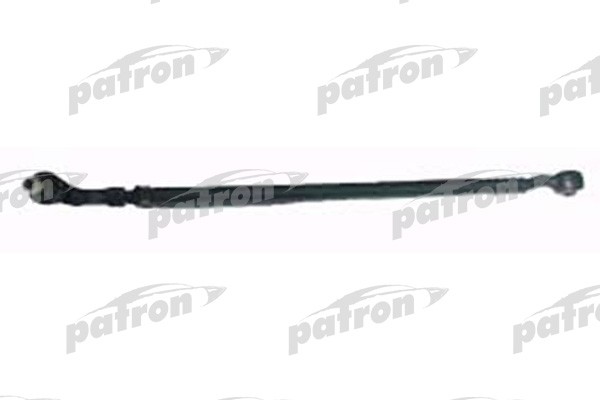 Тяга рулевая AUDI A6 (94-97) левая в сборе PATRON PS2133L PATRON