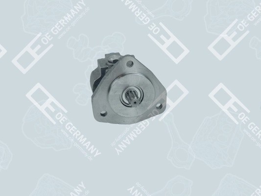 Насос топливный НД OM457 MB Axor 011500457000 OE GERMANY