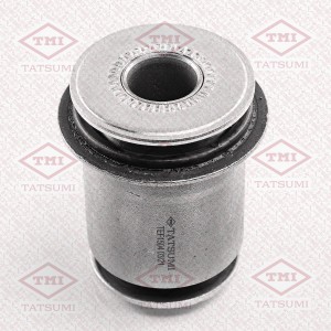 сайлентблок рычага нижнего передний!\ Toyota Land Cruiser 07>, Lexus LX 07> TEF1504 TATSUMI