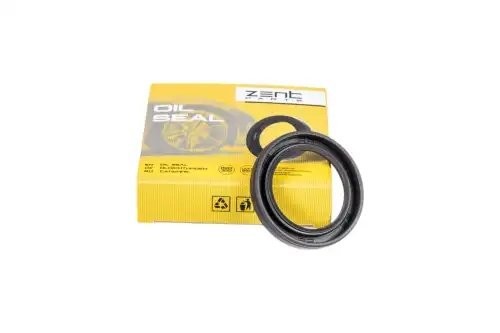 сальник р/в! 35x48x7 Opel Kadett/Ascona/Corsa 1.2-2.0/1.6D/1.7D 81> Z26832 ZENTPARTS