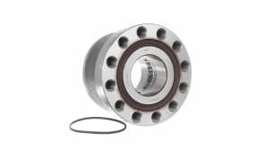 Комплект подшипника ступицы колеса VKBA5410 SKF