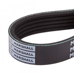 Ремень поликлиновой 5PK0880 Opel Astra G 98-09,  Opel Vectra C 02-09, Peugeot 30 M6310556 MARSHALL