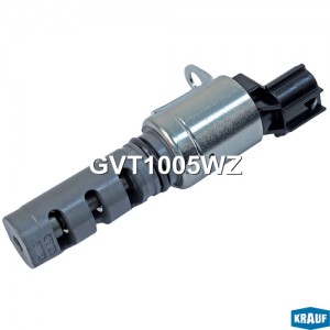 Клапан электромагнитный TOYOTA Auris (13-18) изменения фаз ГРМ KRAUF gvt1005wz KRAUF