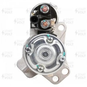 Стартер для а/м Chevrolet Captiva C140 (10-)/Opel Antara (10-) 3.0i 1,3кВт (LSt  LST 0502 START VOLT