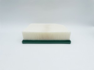 Фильтр воздушный CHANGAN UNI-V GB-95186 GB-95186 BIG FILTER