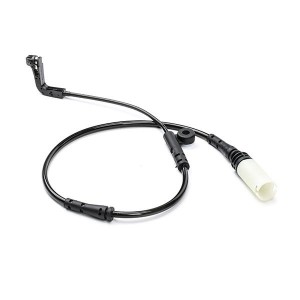 BMW E60 03> передний/ L=670mm GIC187 TRW