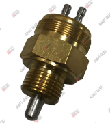 Датчик заднего хода КПП HW19710 Howo WG9100710069 SHAFT