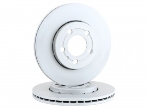 Диск тормозной VW Golf 4,5 AUDI A2,A3 SKODA Fabia,Octavia передний (1шт.) BOSCH 0 986 478 853 BOSCH