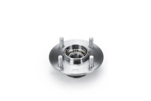 NISSAN ALMERA CLASSIC (2006>) ПОД ABS ( CZD Bearings - без гребенки) 5010090 METACO