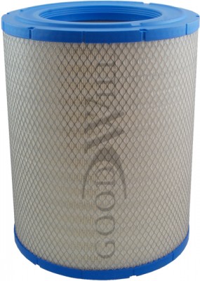 Фильтр воздушный AG 1091 GOODWILL