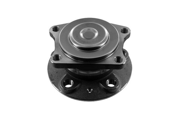 Ступица VOLVO S60 (00-09),S80 (98-06),V70 (00-07) задняя с подшипником SKF VKBA3524 SKF