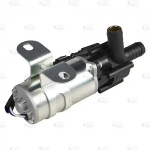 Насос отопителя доп. электр. (16мм, 12В, евроразъём) для а/м ГАЗ 2217/2705/3302  VPM 0312 START VOLT