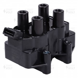 Катушка зажигания для а/м Opel Vectra B (95-) 1.8i (SC 2131) SC 2131 START VOLT