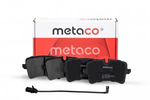 AUDI A4 RS / A6 ALLROAD / A7 PF4135 - с датчиком 3010102 METACO