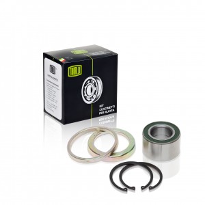 Ремкомплект ступицы передней ВАЗ 2108 CS745 CS 745 TRIALLI