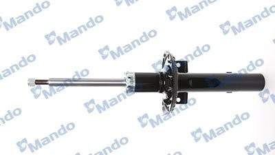 AUDI A3 [8PA] MSS017416 MANDO