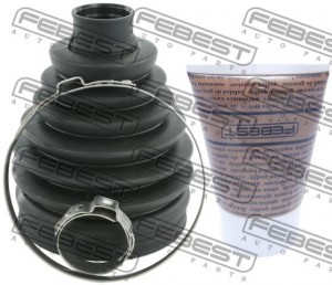 Пыльник ШРУСа внешний NISSAN TEANA J31 200­3.02-2008.06 0217P-B30 0217P-B30 FEBEST