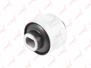 сайлентблок рычага внутр.!\ MB W211 2.4/3.2/5.0/2.0-2.7CDi 02> C8433 LYNXAUTO