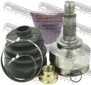 ШРУС 0310-059 0310-059 FEBEST