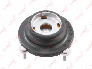 опора амортизатора переднего! без EDS колесо 17'\ Peugeot 407 all 04> MA1196LR LYNXAUTO