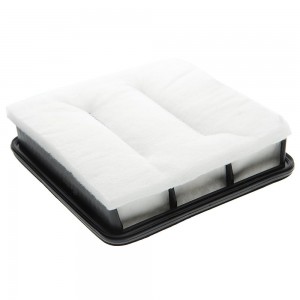 Фильтр воздушный MITSUBISHI L200 (05-) (2.5 DI/D) MEGAPOWER 130-13-014 MEGA POWER