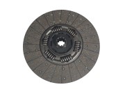 к-т сцепления! D430 N10 корзина+диск+выж.подш.\ IVECO 83-06152-SX STELLOX