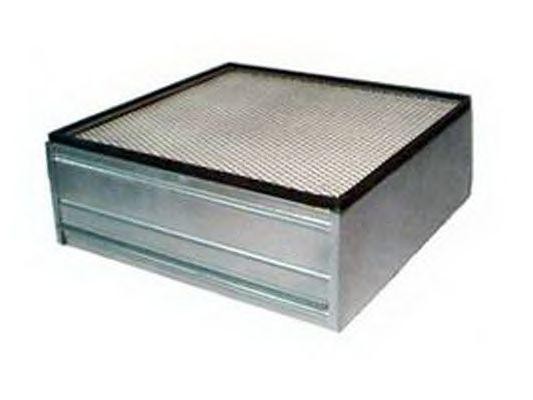 Фильтр воздушный Sakura A5513 A5513 SAKURA