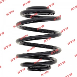 пружина задняя!\ Daewoo Espero 1.5-2.0 95> RX6971 KAYABA