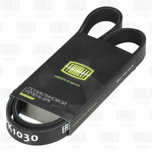 FORD MONDEO IV (2007>) 6PK1025 / 1030 6PK1030 TRIALLI