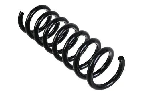 пружина передняя!\ MB W210 2.0-2.5TD Avan Z38469 ZENTPARTS