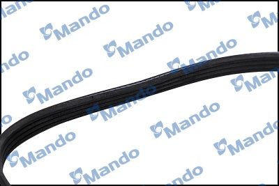 Ремень поликлиновый MB4PK809 MB4PK809 MANDO